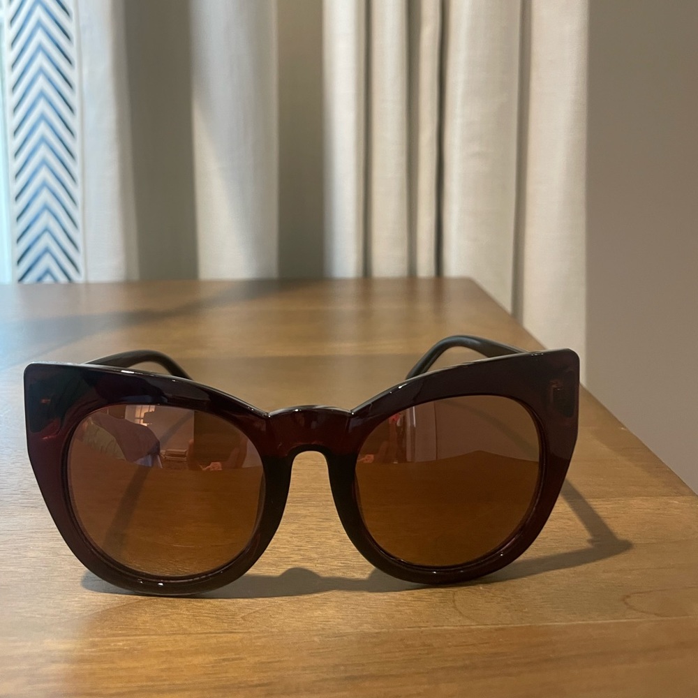 Quay Women’s sunglasses